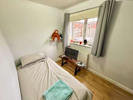 TRINITY GARDENS, Davenport SK3 8TL, Image 6