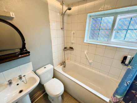 TRINITY GARDENS, Davenport SK3 8TL, Image 7