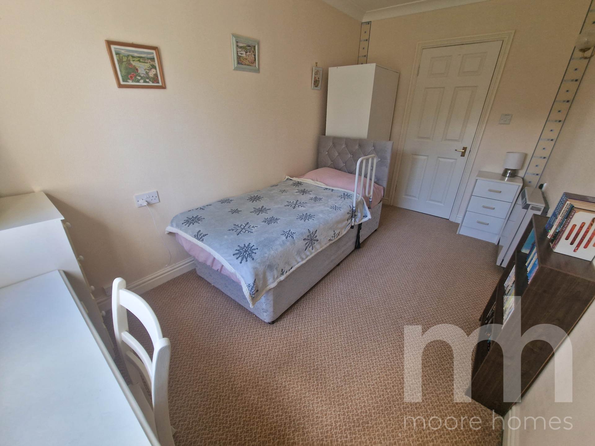 GLENBOURNE PARK, OGDEN ROAD, Bramhall SK7 1JG, Image 12