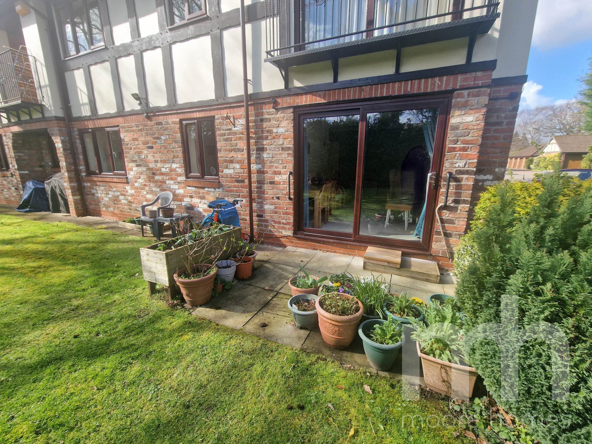 GLENBOURNE PARK, OGDEN ROAD, Bramhall SK7 1JG, Image 19