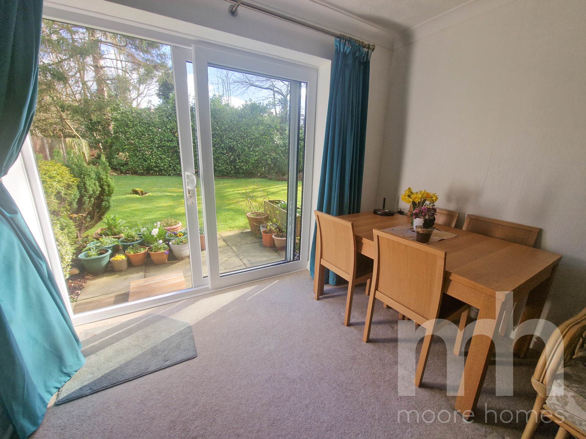 GLENBOURNE PARK, OGDEN ROAD, Bramhall SK7 1JG, Image 2