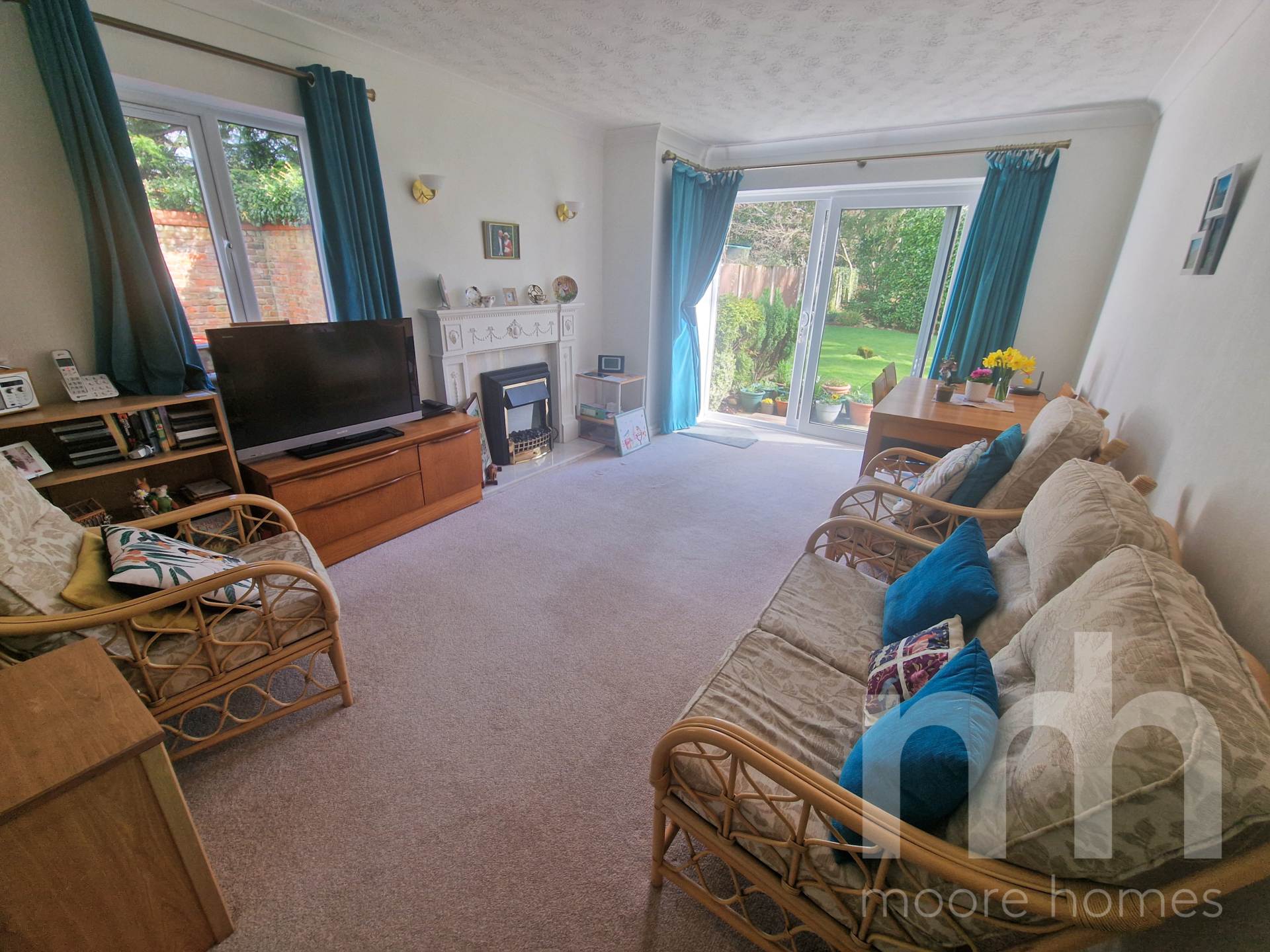 GLENBOURNE PARK, OGDEN ROAD, Bramhall SK7 1JG, Image 4