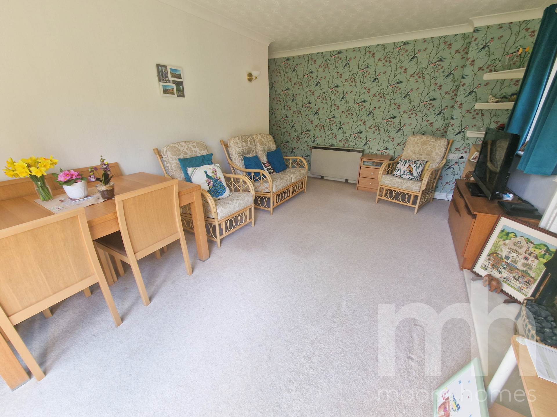 GLENBOURNE PARK, OGDEN ROAD, Bramhall SK7 1JG, Image 5