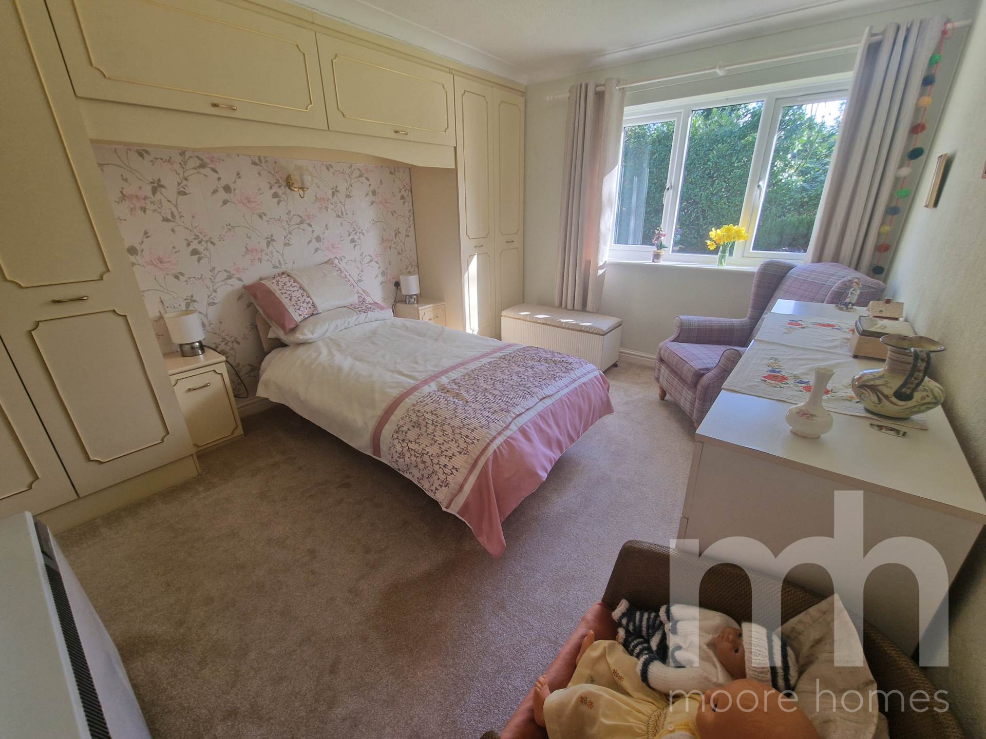 GLENBOURNE PARK, OGDEN ROAD, Bramhall SK7 1JG, Image 8