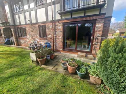 GLENBOURNE PARK, OGDEN ROAD, Bramhall SK7 1JG, Image 19