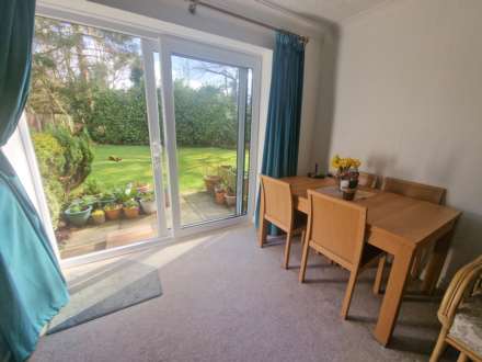 GLENBOURNE PARK, OGDEN ROAD, Bramhall SK7 1JG, Image 2