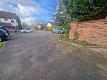 GLENBOURNE PARK, OGDEN ROAD, Bramhall SK7 1JG, Image 20