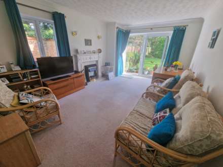 GLENBOURNE PARK, OGDEN ROAD, Bramhall SK7 1JG, Image 4