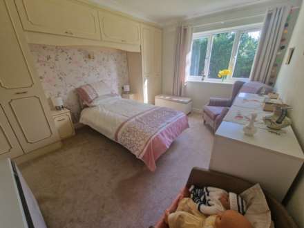 GLENBOURNE PARK, OGDEN ROAD, Bramhall SK7 1JG, Image 8