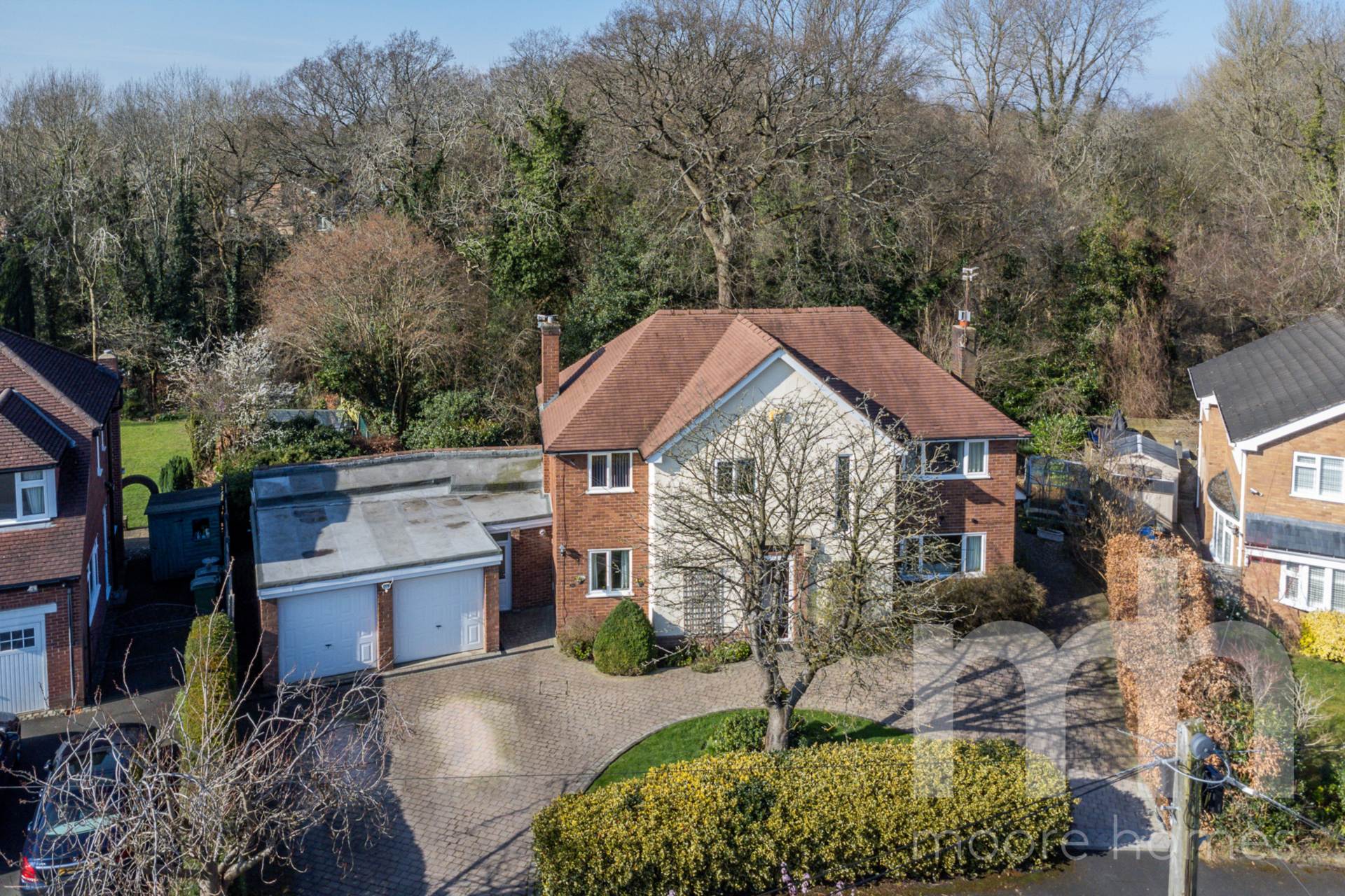 HUXLEY DRIVE, Bramhall SK7 2PH, Image 1