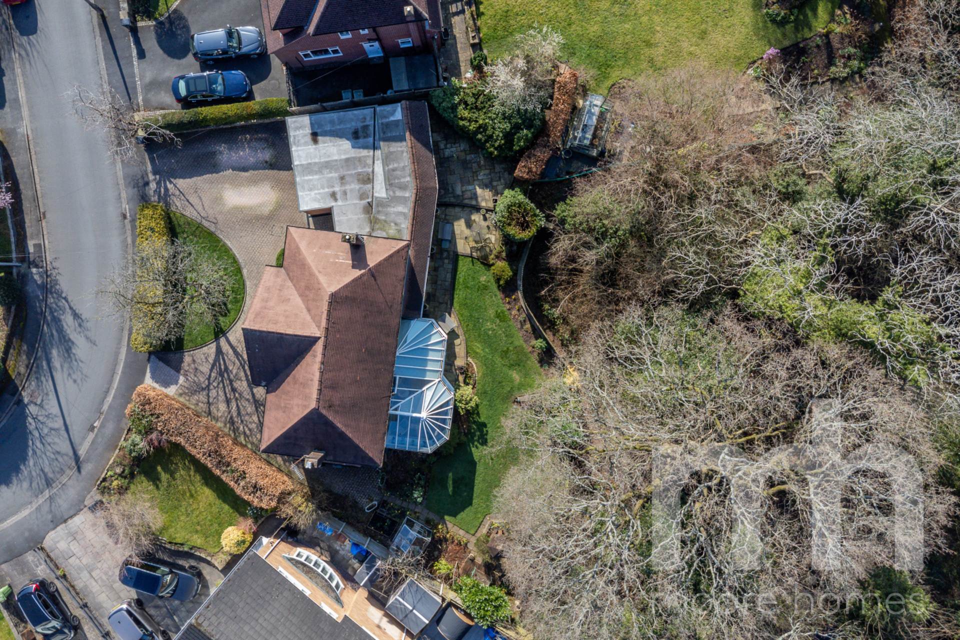 HUXLEY DRIVE, Bramhall SK7 2PH, Image 2