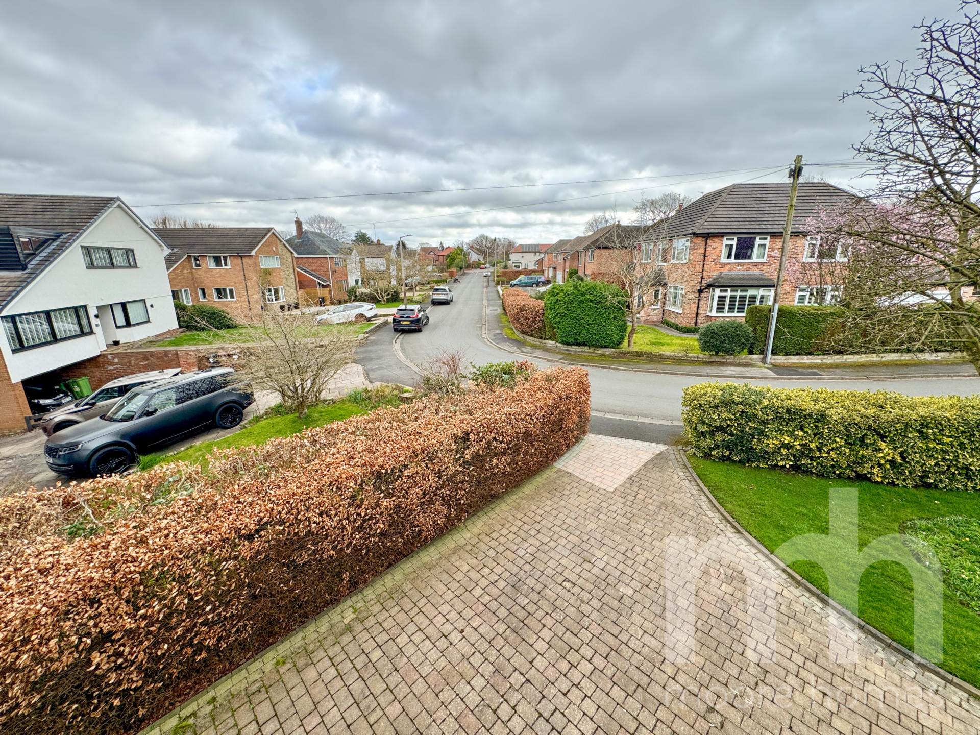 HUXLEY DRIVE, Bramhall SK7 2PH, Image 24