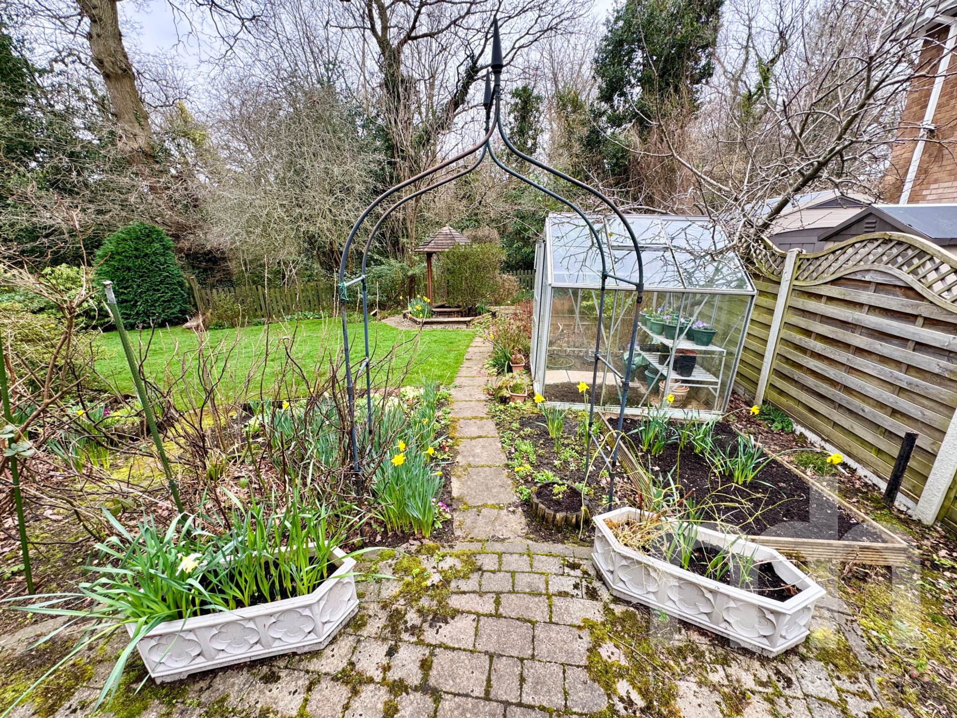 HUXLEY DRIVE, Bramhall SK7 2PH, Image 30