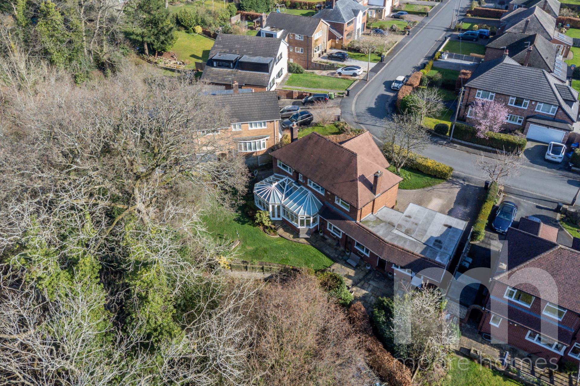 HUXLEY DRIVE, Bramhall SK7 2PH, Image 4