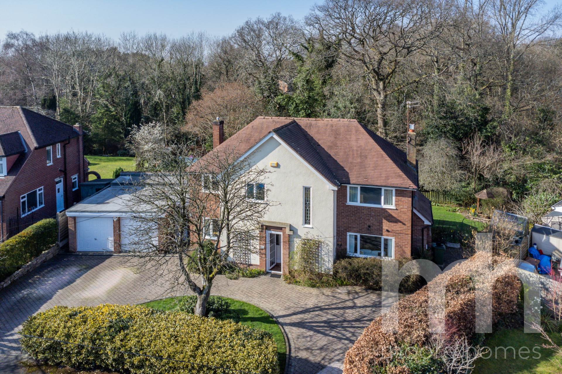 HUXLEY DRIVE, Bramhall SK7 2PH, Image 6