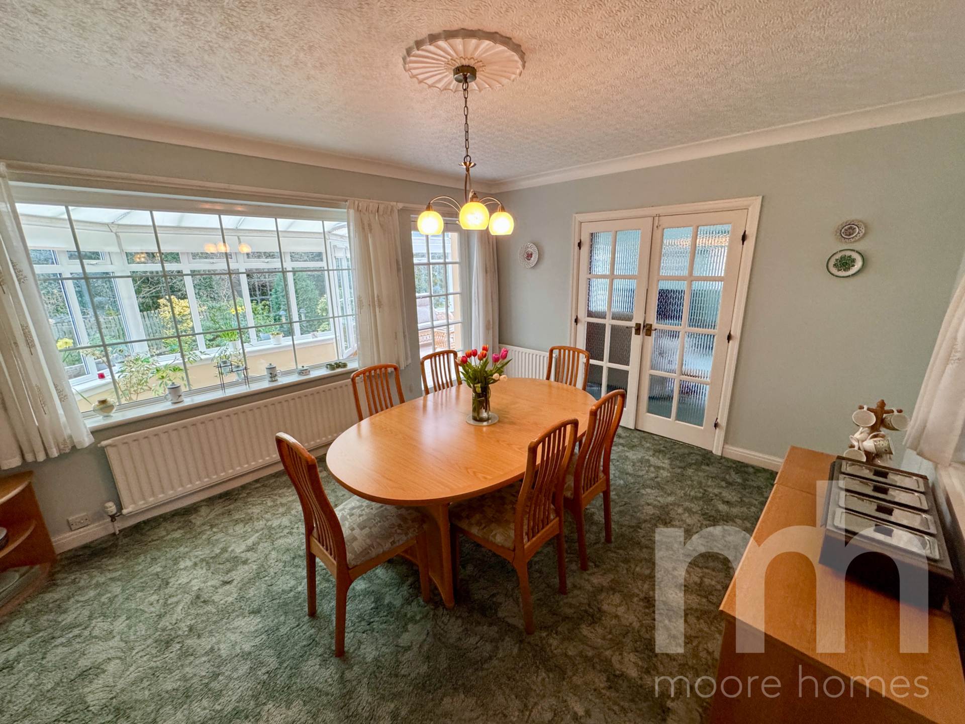 HUXLEY DRIVE, Bramhall SK7 2PH, Image 9