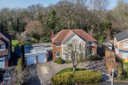 HUXLEY DRIVE, Bramhall SK7 2PH, Image 1