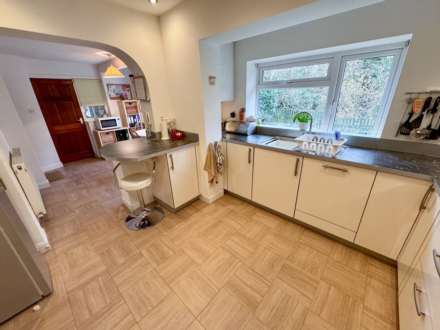 HUXLEY DRIVE, Bramhall SK7 2PH, Image 12