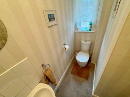 HUXLEY DRIVE, Bramhall SK7 2PH, Image 14