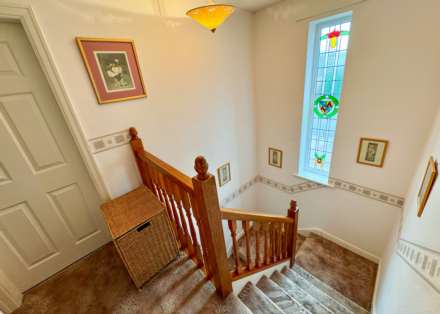 HUXLEY DRIVE, Bramhall SK7 2PH, Image 16