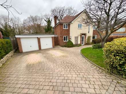 HUXLEY DRIVE, Bramhall SK7 2PH, Image 3