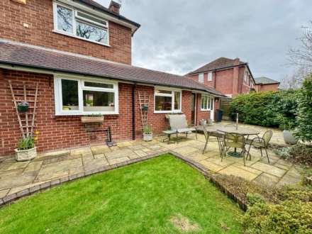 HUXLEY DRIVE, Bramhall SK7 2PH, Image 31
