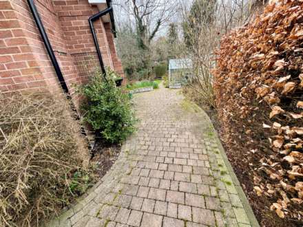 HUXLEY DRIVE, Bramhall SK7 2PH, Image 33