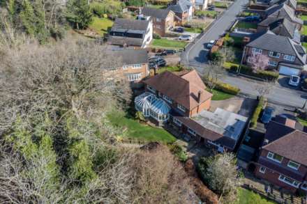 HUXLEY DRIVE, Bramhall SK7 2PH, Image 4