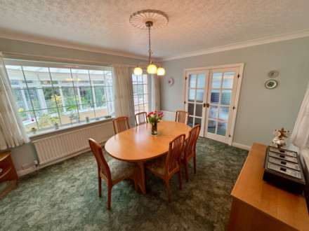 HUXLEY DRIVE, Bramhall SK7 2PH, Image 9