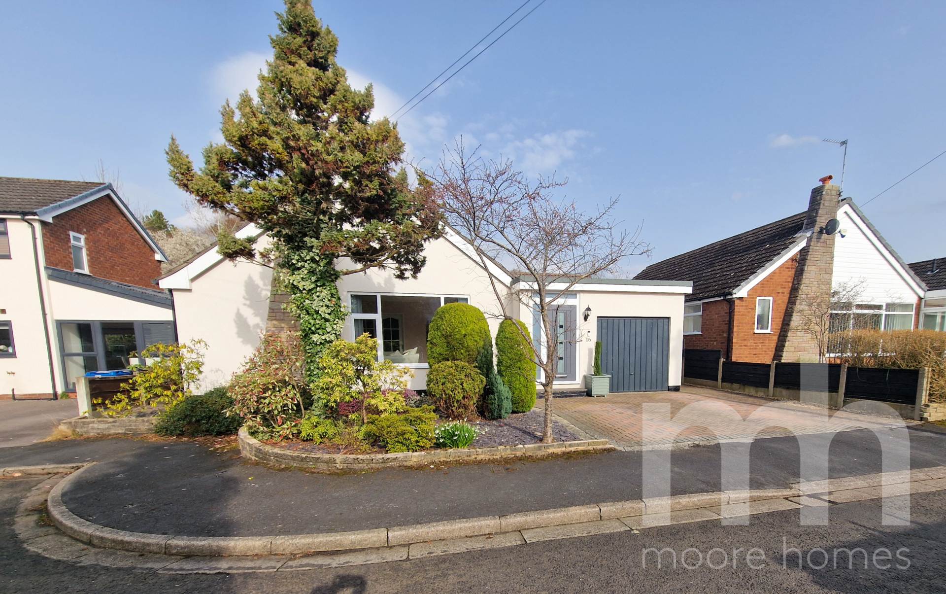 BOSTON CLOSE, Bramhall SK7 2BP, Image 2