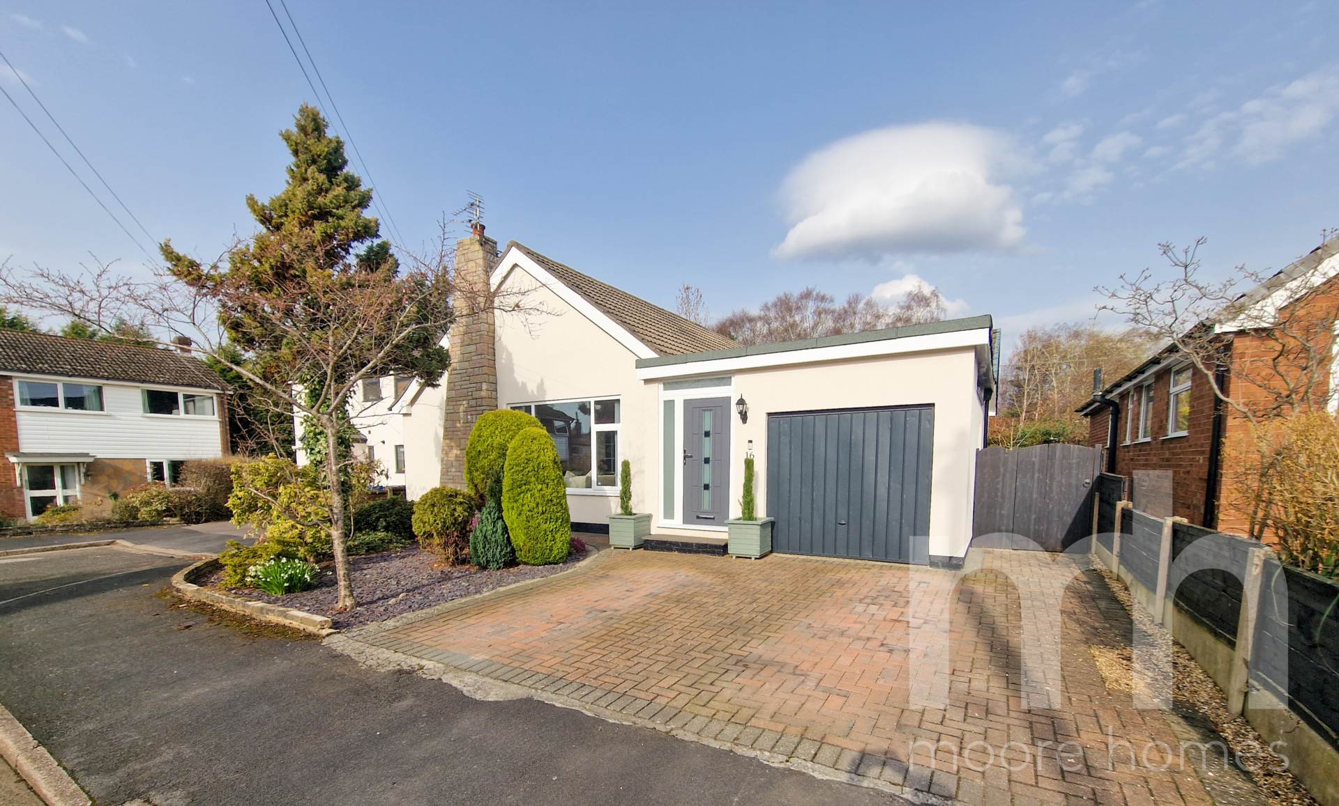 BOSTON CLOSE, Bramhall SK7 2BP, Image 22