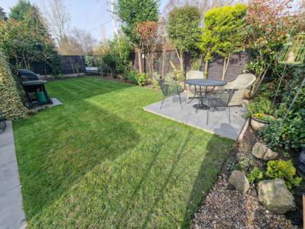 BOSTON CLOSE, Bramhall SK7 2BP, Image 11