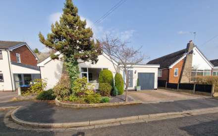 BOSTON CLOSE, Bramhall SK7 2BP, Image 2