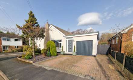 BOSTON CLOSE, Bramhall SK7 2BP, Image 22