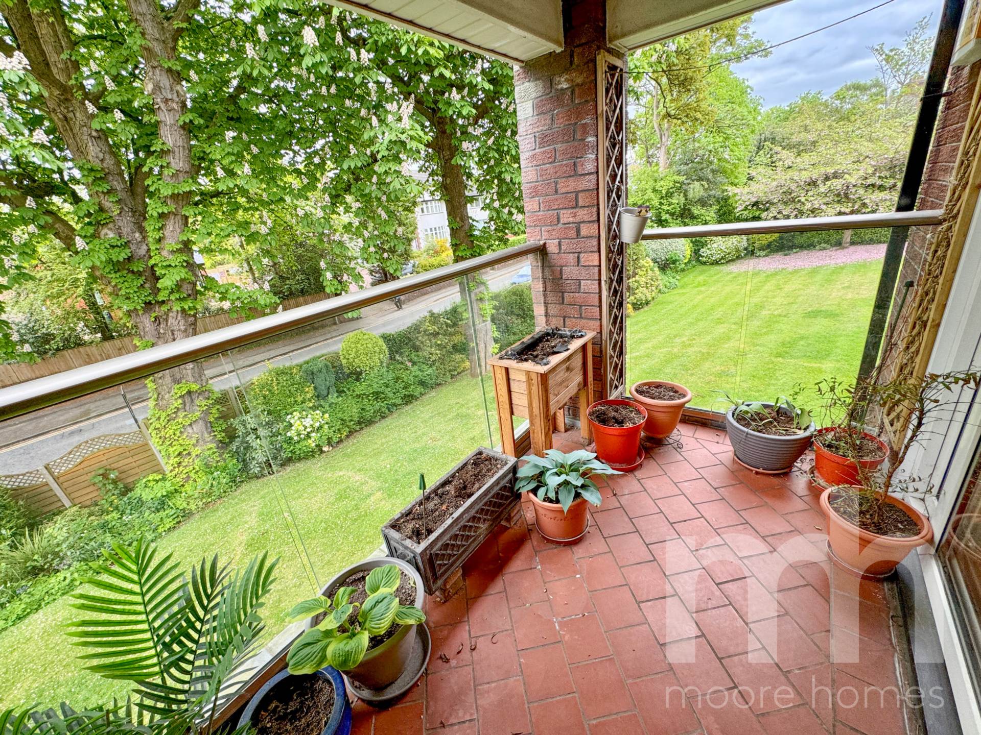 FOTHERGILL GRANGE, Hulme Hall Road, Cheadle Hulme SK8 6LF, Image 1
