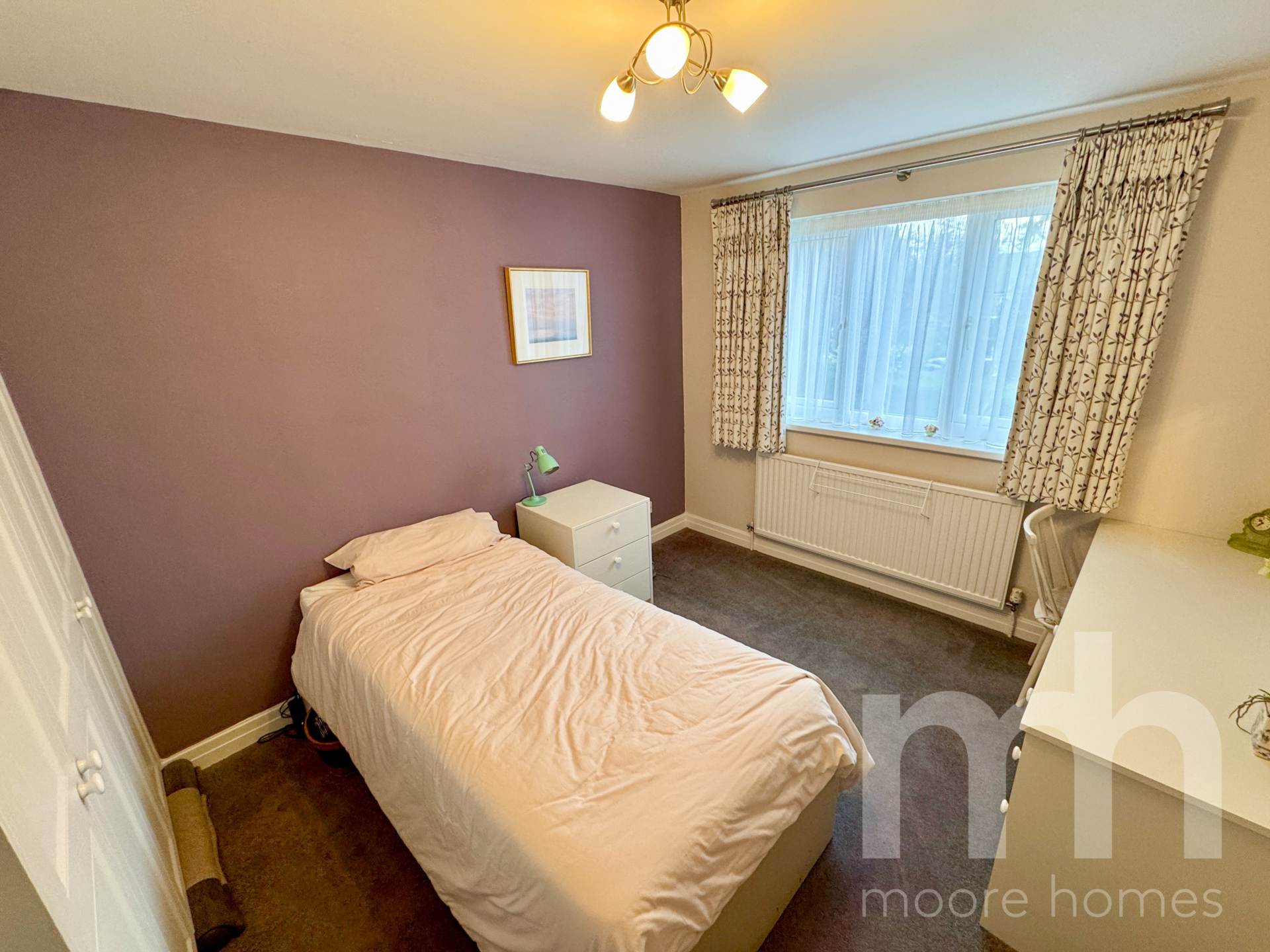 FOTHERGILL GRANGE, Hulme Hall Road, Cheadle Hulme SK8 6LF, Image 12