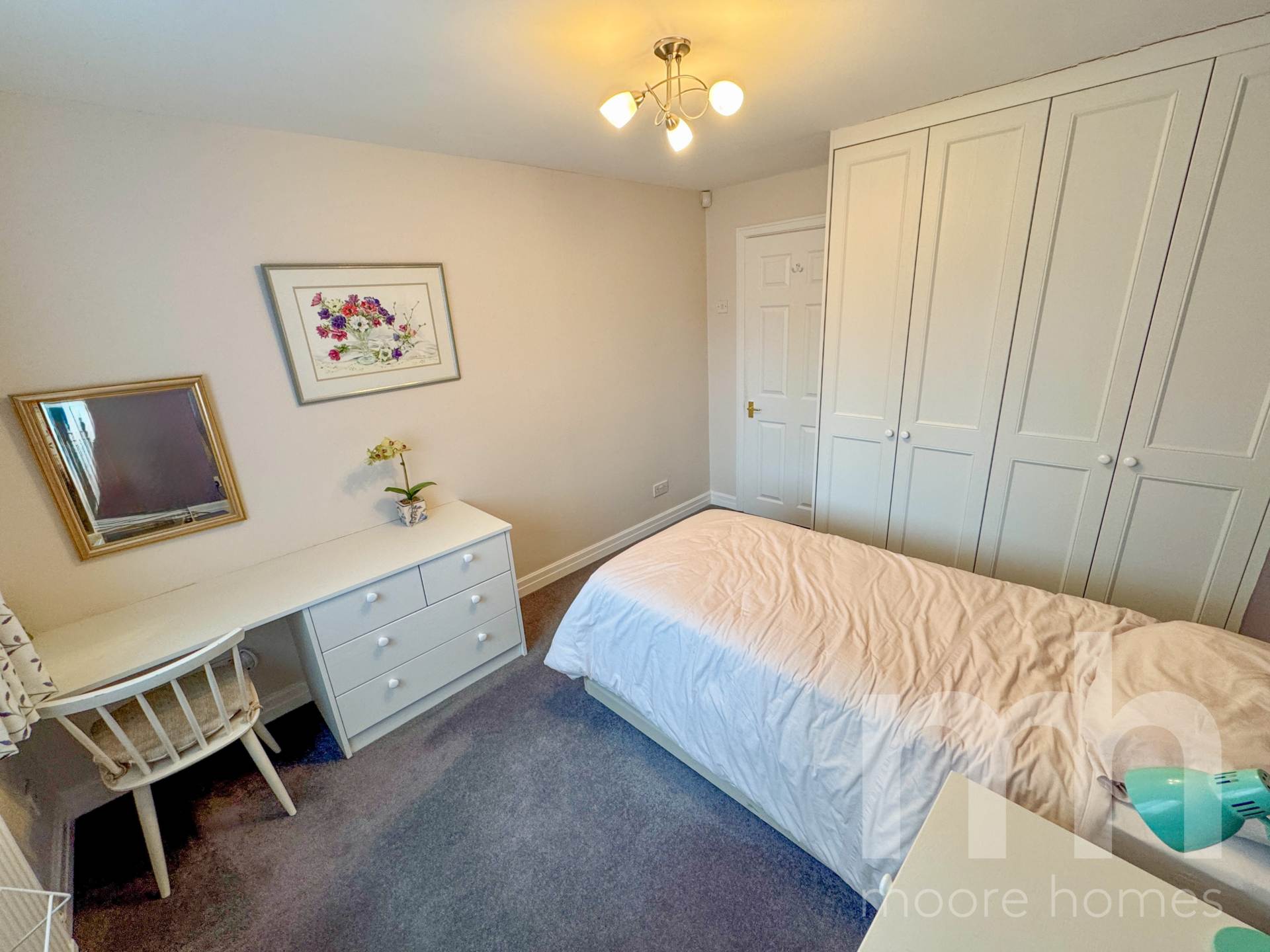 FOTHERGILL GRANGE, Hulme Hall Road, Cheadle Hulme SK8 6LF, Image 13