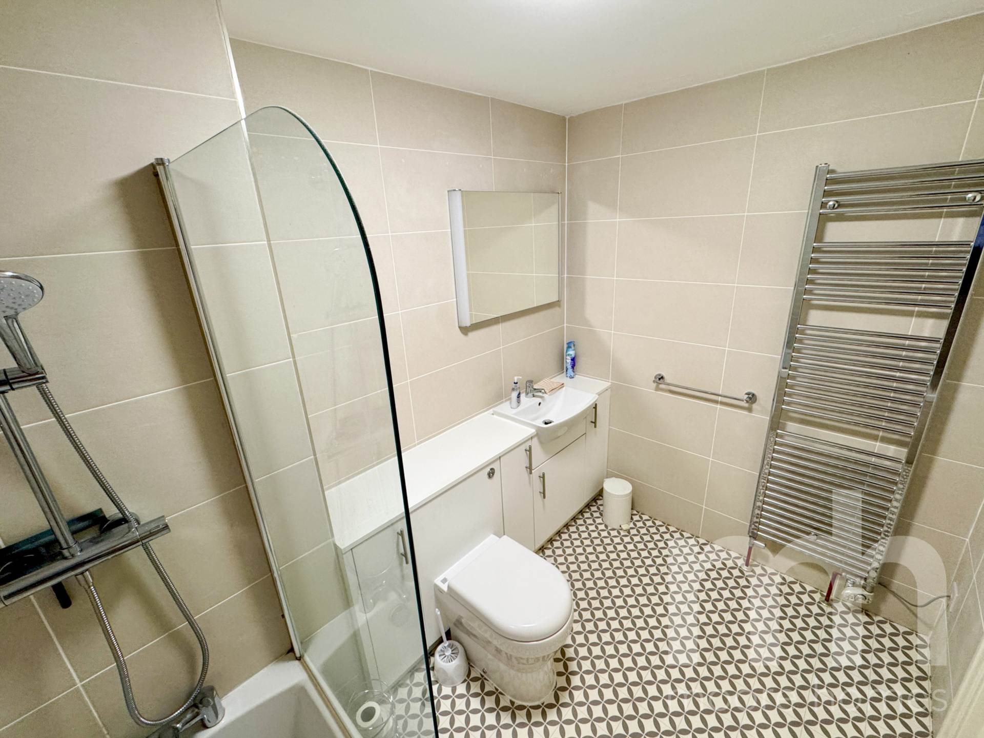 FOTHERGILL GRANGE, Hulme Hall Road, Cheadle Hulme SK8 6LF, Image 15