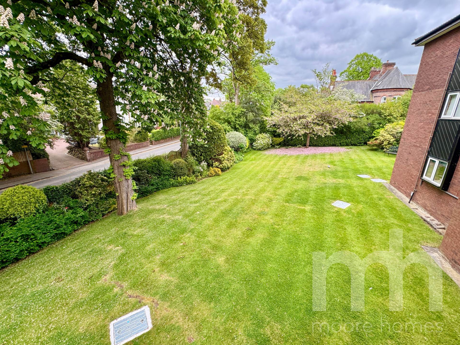 FOTHERGILL GRANGE, Hulme Hall Road, Cheadle Hulme SK8 6LF, Image 18