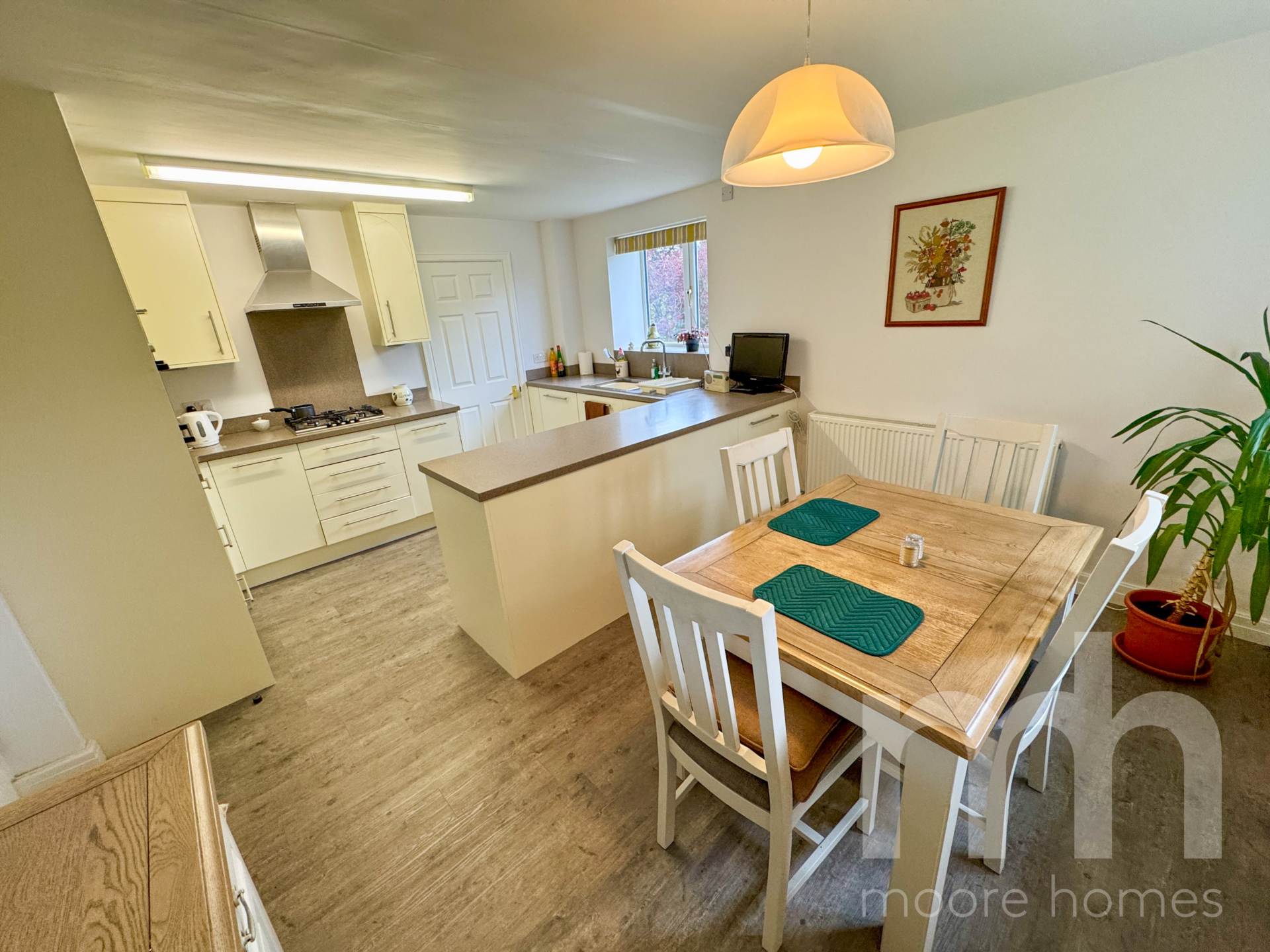FOTHERGILL GRANGE, Hulme Hall Road, Cheadle Hulme SK8 6LF, Image 2
