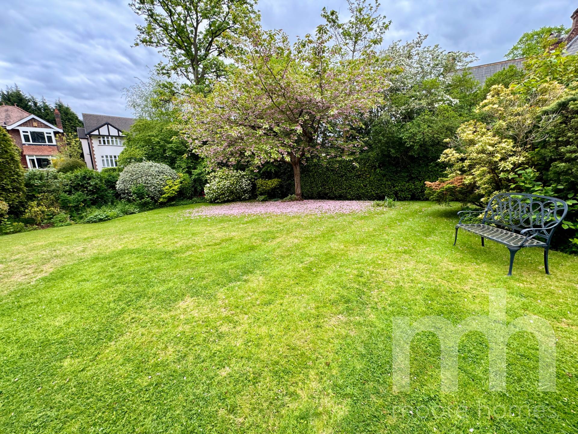 FOTHERGILL GRANGE, Hulme Hall Road, Cheadle Hulme SK8 6LF, Image 20