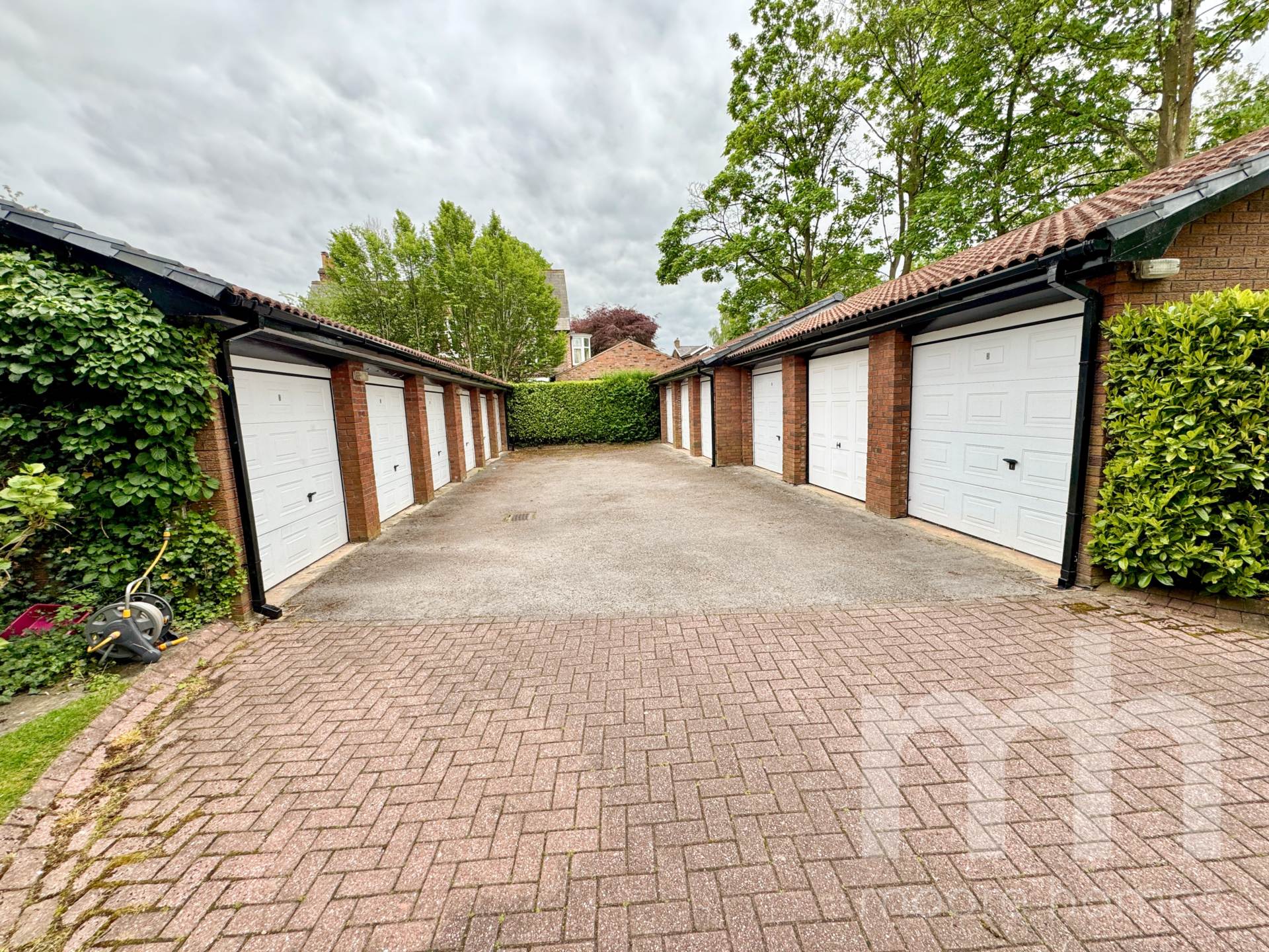 FOTHERGILL GRANGE, Hulme Hall Road, Cheadle Hulme SK8 6LF, Image 21