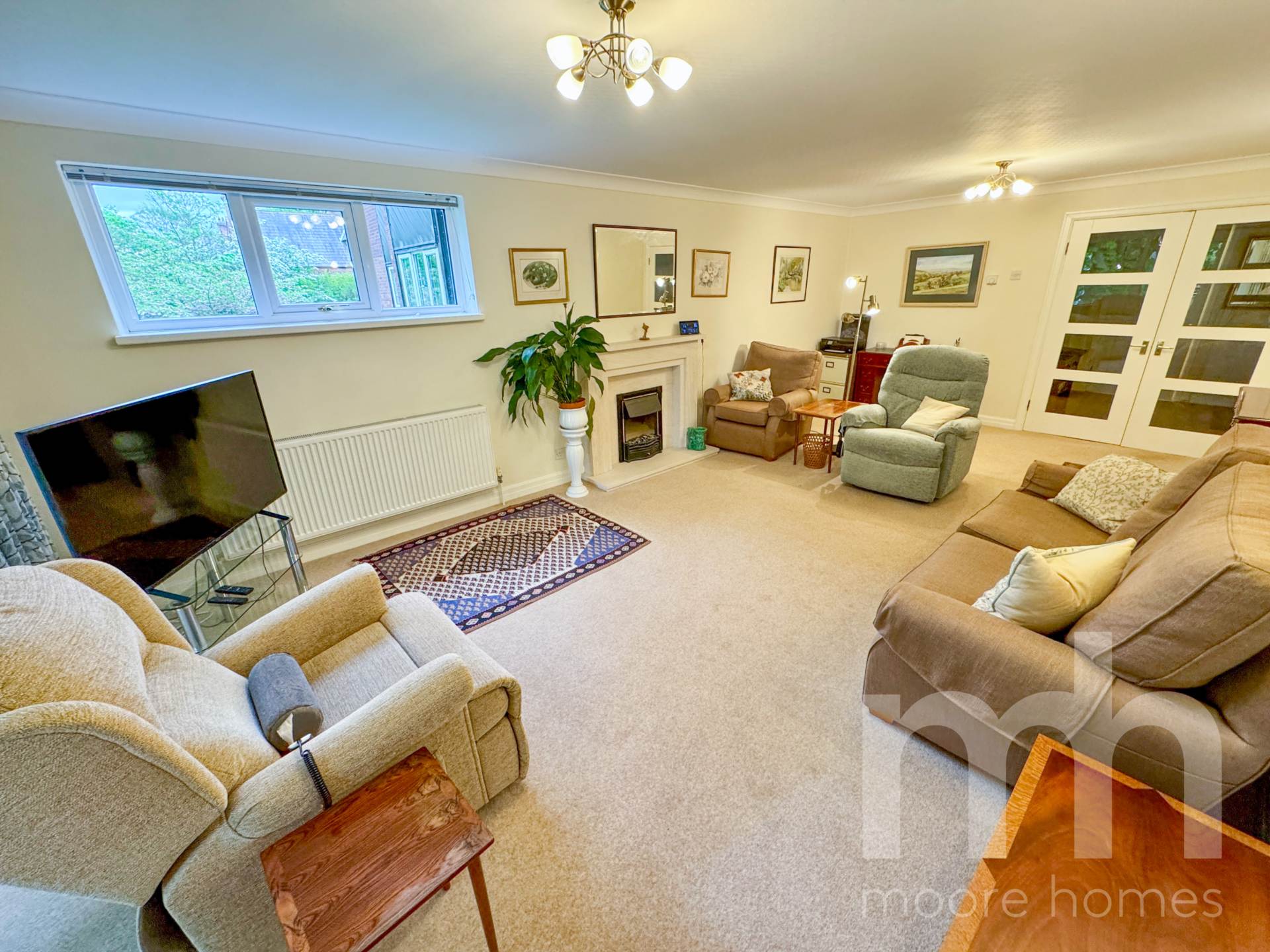 FOTHERGILL GRANGE, Hulme Hall Road, Cheadle Hulme SK8 6LF, Image 3