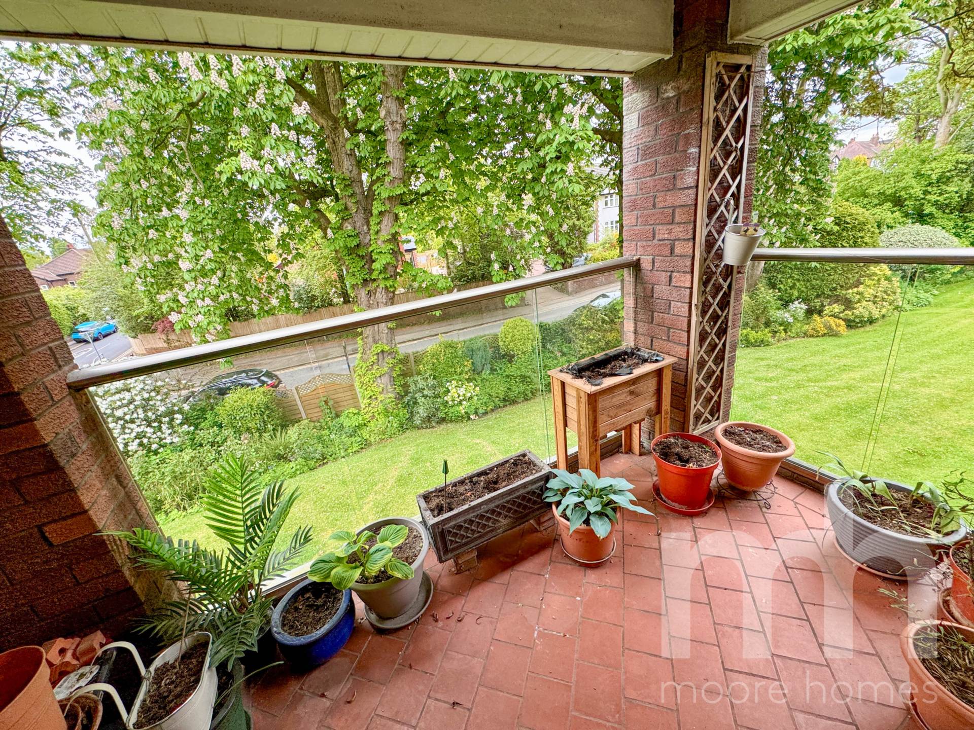 FOTHERGILL GRANGE, Hulme Hall Road, Cheadle Hulme SK8 6LF, Image 5