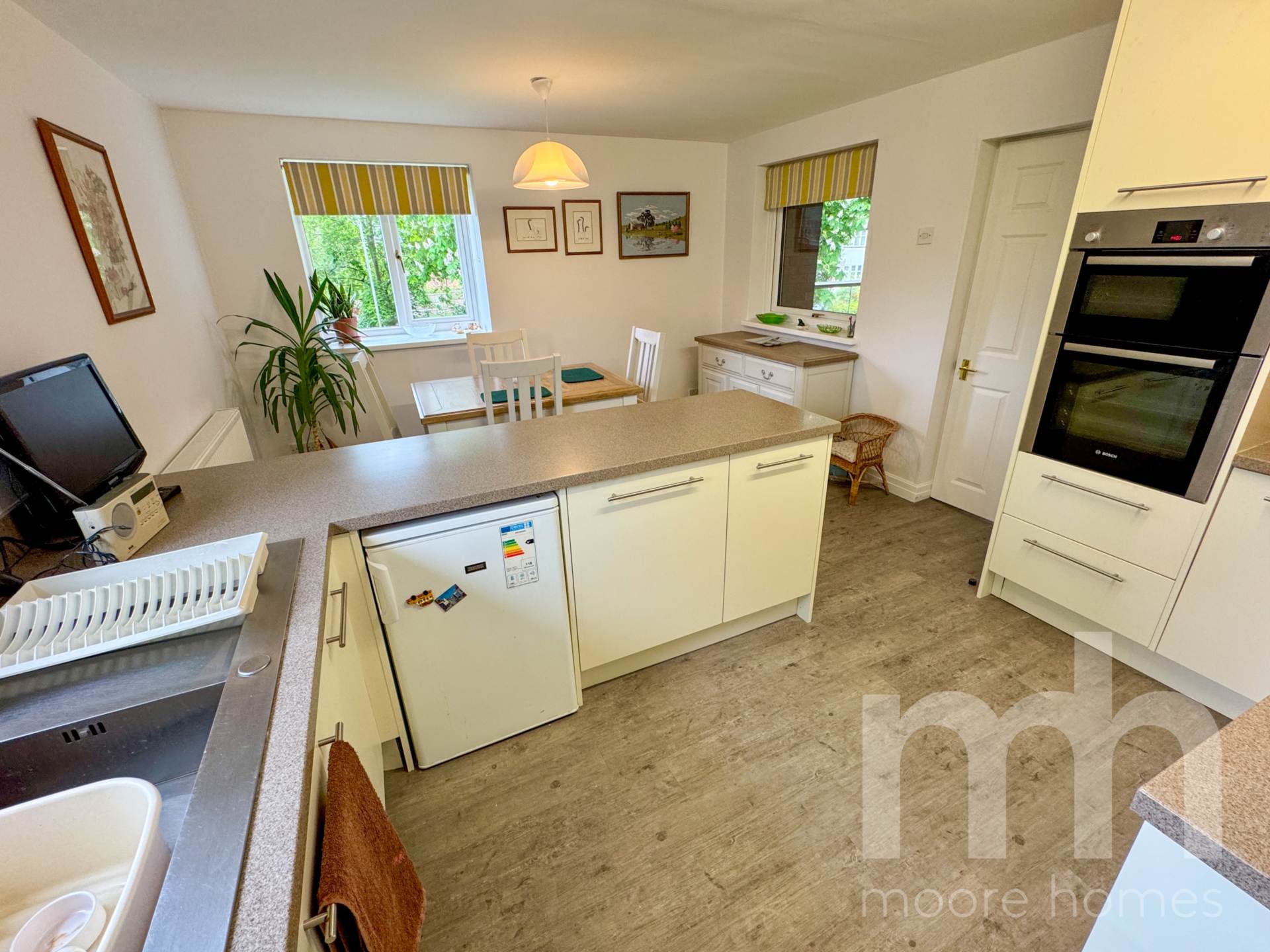 FOTHERGILL GRANGE, Hulme Hall Road, Cheadle Hulme SK8 6LF, Image 6