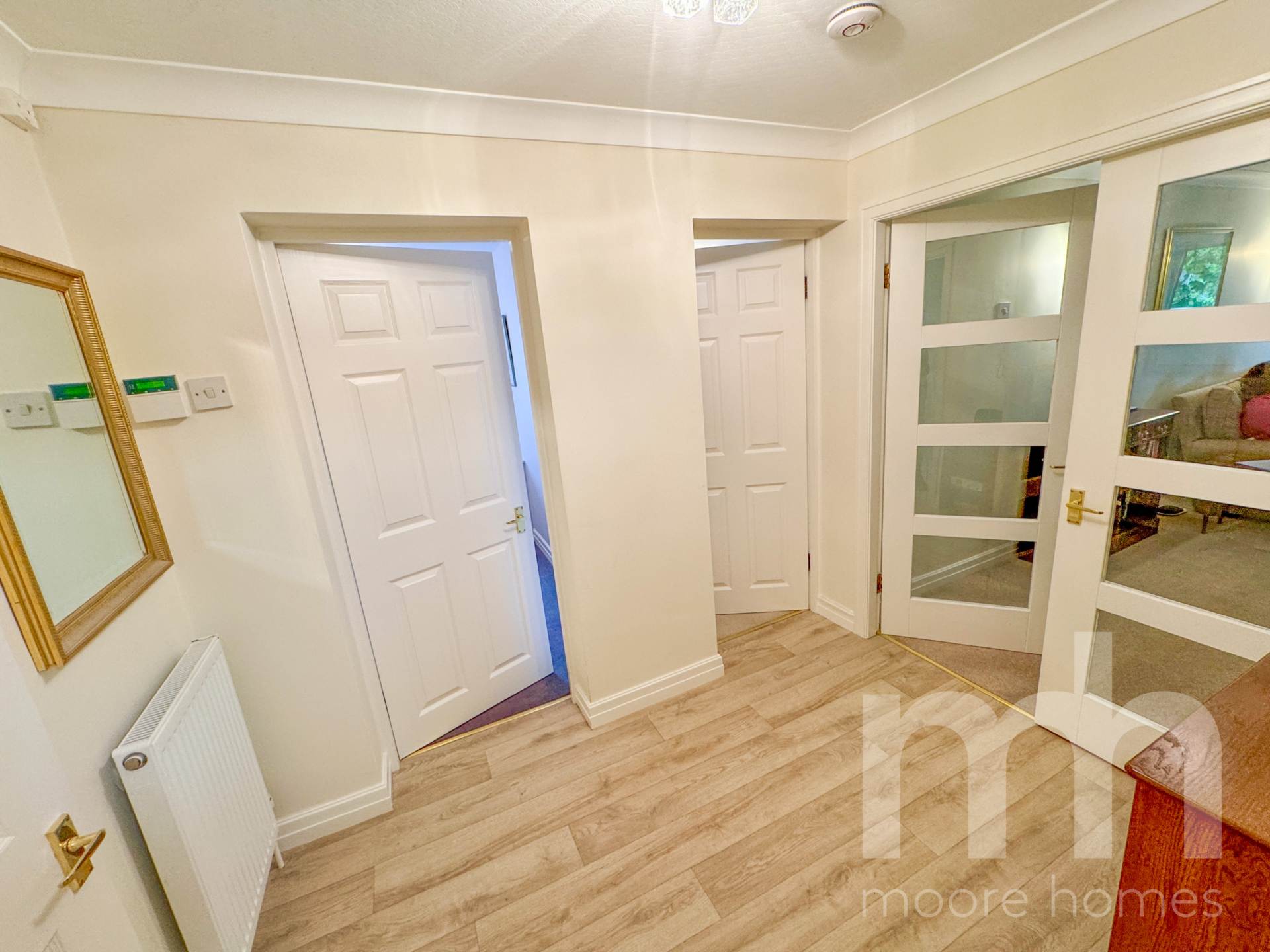 FOTHERGILL GRANGE, Hulme Hall Road, Cheadle Hulme SK8 6LF, Image 8