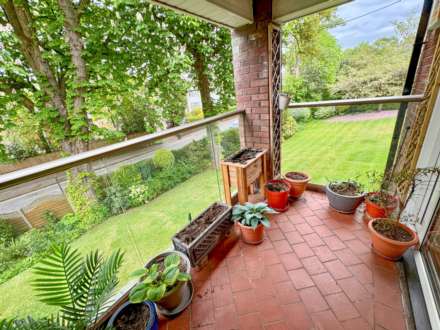FOTHERGILL GRANGE, Hulme Hall Road, Cheadle Hulme SK8 6LF, Image 1