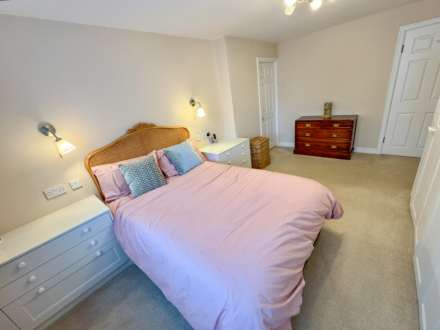 FOTHERGILL GRANGE, Hulme Hall Road, Cheadle Hulme SK8 6LF, Image 10