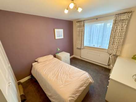 FOTHERGILL GRANGE, Hulme Hall Road, Cheadle Hulme SK8 6LF, Image 12