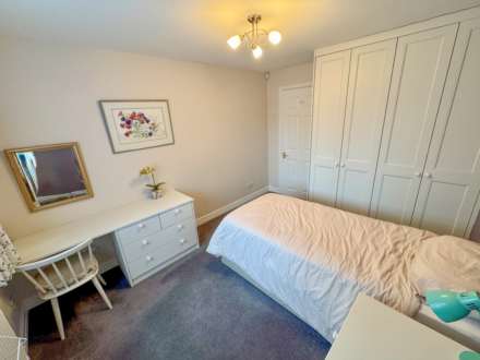 FOTHERGILL GRANGE, Hulme Hall Road, Cheadle Hulme SK8 6LF, Image 13